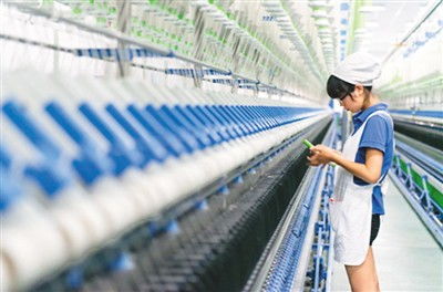 互聯網銷售為城市經濟轉型升級注入新動力