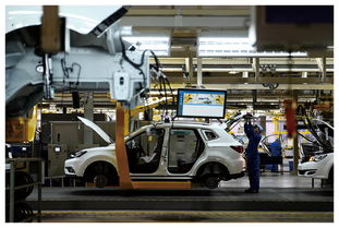 智造圖強(qiáng) 中國汽車品牌健步向上的互聯(lián)網(wǎng)銷售之路