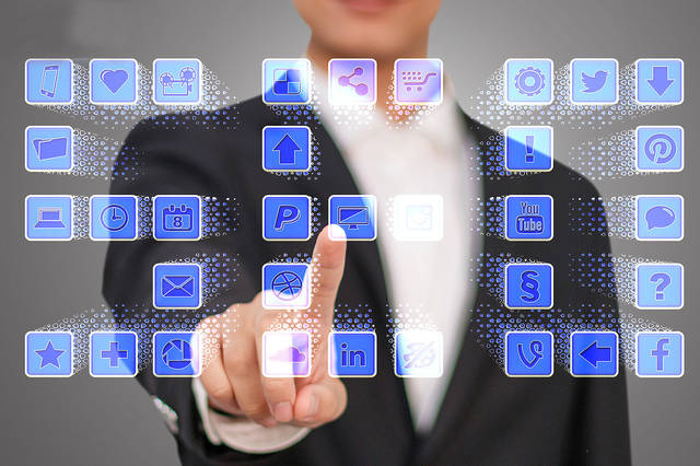 數(shù)字化浪潮中的關(guān)鍵推手 互聯(lián)網(wǎng)數(shù)字營銷公關(guān)公司的價值解析