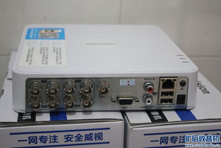 智能安防升級(jí)之選 120G固態(tài)硬盤(pán)與1000G海康監(jiān)控主機(jī)套裝全面解析